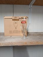 6 stella glazen voetje, Verzamelen, Ophalen of Verzenden, Zo goed als nieuw