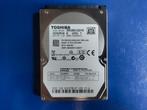 Toshiba 250GB HDD, Computers en Software, Harde schijven, Intern, Ophalen of Verzenden, Laptop, 2.5"