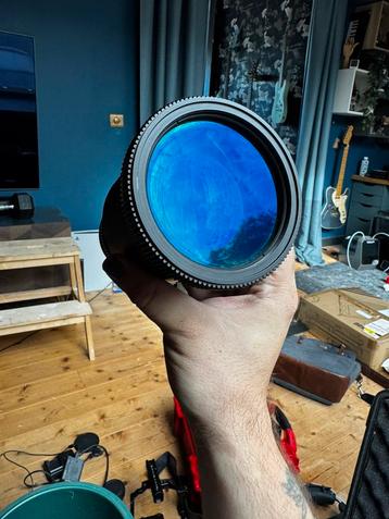 SLRmagic ANAMORPHIC 35mm 2x 2.8 MFT beschikbaar voor biedingen