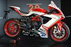 MV Agusta Reparto Corse F3  800  in nieuwstaat VERKOCHT, Bedrijf, 3 cilinders, Super Sport, Meer dan 35 kW