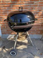 Bbq, Ophalen, Gebruikt