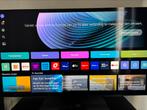 LG 50QNED816RE, Audio, Tv en Foto, Televisies, Ophalen, LED, Zo goed als nieuw, 100 Hz