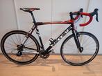 Zannata Z36 cyclocross fiets maat 58, Fietsen en Brommers, Ophalen, 28 inch, Gebruikt, Aluminium