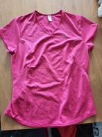 Decathlon sportshirt kalenji S/M 36/38, Vêtements | Femmes, Vêtements de sport, Taille 38/40 (M), Enlèvement ou Envoi, Rose, Comme neuf