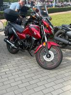 Honda CB 125 F, Motoren, 2 cilinders, Particulier, Overig, 11 kW of minder