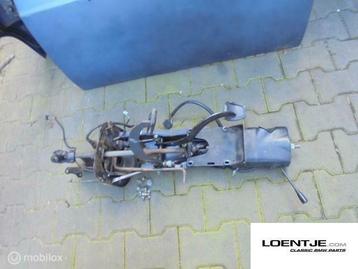 Pedalen set pedalenbak bmw e3 2500 2800 3.0 si 2.8l 3.3l li beschikbaar voor biedingen