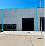 288 M² NIEUWBOUW KMO-UNIT IN WIELSBEKE, Provincie West-Vlaanderen