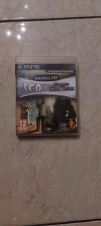 Jeu PS3 ICO & SHADOW COLOSSUS, Enlèvement ou Envoi, Comme neuf