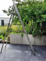 Ladder, Doe-het-zelf en Bouw, Ladders en Trappen, Ophalen, Gebruikt, Ladder, 2 tot 4 meter