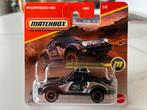 Matchbox Super chase 1985 Porsche 911 rally, Ophalen of Verzenden, Nieuw