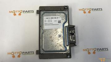 Mercedes-Benz ECU / Module A2139005827