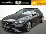 Mercedes-Benz A-klasse A 180 AMG Line, Auto's, Stof, Gebruikt, 4 cilinders, https://public.car-pass.be/vhr/80e60c24-87ac-4b28-bdc2-edeb9e9136f1