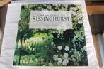 Gardening at Sissinghurst harde kaft perfecte staat -10%, Nieuw, Tuinboek, Ophalen of Verzenden