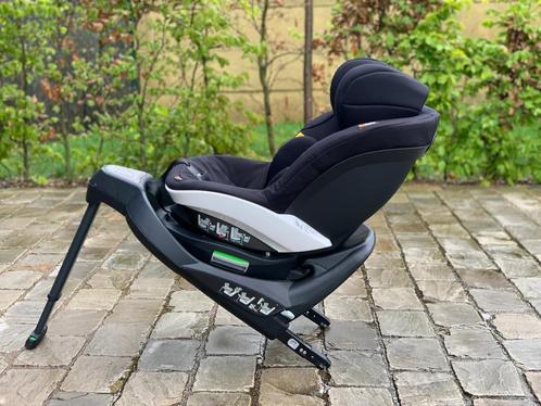 Autostoel BeSafe iZi Turn i-Size, Kinderen en Baby's, Autostoeltjes, Zo goed als nieuw, Overige merken, 0 t/m 18 kg, Isofix, Ophalen