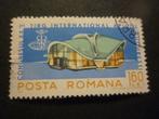 Roemenië/Roumanie 1965 Mi 2426(o) Gestempeld/Oblitéré, Postzegels en Munten, Verzenden