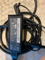 Acer, chargeur pour ordinateur portable, Informatique & Logiciels, Chargeurs d'ordinateur portable, Enlèvement, Comme neuf