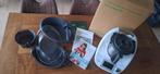 Thermomix TM5 met digitaal Cookboek & alle toebehoren/boeken, Elektronische apparatuur, Keukenmixers, Ophalen, Zo goed als nieuw
