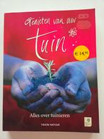Alles over tuinieren, Ophalen of Verzenden, Nieuw