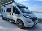 Rollerteam Livingstone  2 sport, Caravans en Kamperen, Mobilhomes, Automaat, Buscamper of Camperbus, Douche, Bedrijf
