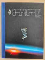 Shangri-La, Boeken, Stripverhalen, Nieuw, M. Bablet, Ophalen, Eén stripboek