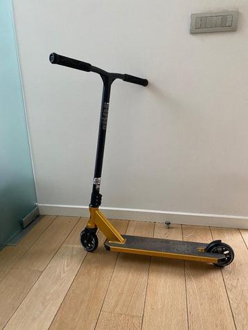 Slamm Scooters Assault V5 – Stuntstep beschikbaar voor biedingen