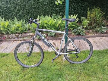 Mountainbike MTB Trek 4400 beschikbaar voor biedingen