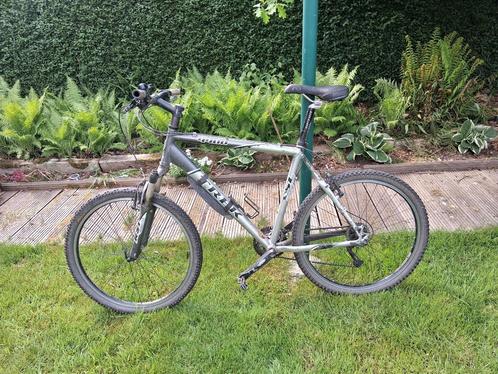 Mountainbike MTB Trek 4400, Fietsen en Brommers, Fietsen | Mountainbikes en ATB, Gebruikt, Heren, Trek, Ophalen