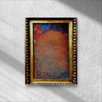 Peinture abstraite
