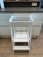 Houten leertoren - merk Stepup Baby, Kinderen en Baby's, Ophalen, Zo goed als nieuw, Overige typen