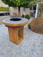 NIEUW plancha op maat gemaakt, Tuin en Terras, Ophalen of Verzenden