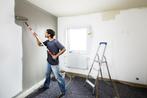 Schilder & laminaat & gips werk/jobs, Hobby en Vrije tijd, Ophalen