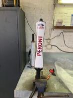 Tapkraan met led verlichting, Ophalen