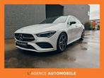 Mercedes-Benz CLA-Klasse 200 Shooting Brake AMG GARANTIE 12M, CLA, Gebruikt, 4 cilinders, 1445 kg