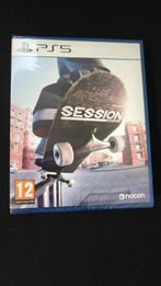 Session Skate Sim Nieuw/Sealed - PS5 Games, Games en Spelcomputers, Ophalen of Verzenden, Nieuw