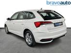 Skoda Scala NEW 1.0TSi Family Carplay Came, Scala, Euro 6, 116 pk, Wit