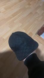 Echte gucci pet zwart 2003 model, Ophalen of Verzenden, Pet, Gedragen, 58 of 59 cm (L, 7¼ of ⅜ inch)