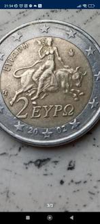 3 Munten 2 euro, Enlèvement ou Envoi