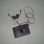 Walkman Sanyo, Ophalen of Verzenden, Walkman