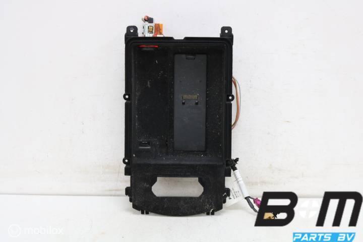 Telefoonhouder in armsteun Audi A6 4G Sedan 4G0864981J, Autos : Divers, Autoradios, Utilisé