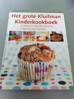 Kinderkookboek, Livres, Livres de cuisine, Comme neuf, Enlèvement ou Envoi