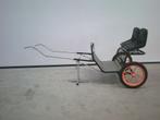 Pony Sulky. H.C.A. met 2 x zitting. 16 inch, Dieren en Toebehoren, Niet ingevuld, Pony, Niet ingevuld, Zo goed als nieuw