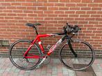 Viaggio Tiagra, Fietsen en Brommers, Ophalen, Zo goed als nieuw, Aluminium