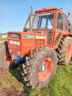 1 tracteur SAME 75 revisé 4x4, 4nx pneus., Articles professionnels, Agriculture | Tracteurs, Enlèvement, Same