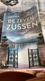 Lucinda Riley - De zeven zussen, Boeken, Literatuur, Ophalen, Gelezen, Lucinda Riley