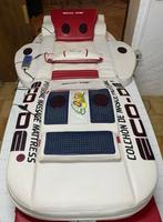 Eco-de massage matras, Ophalen, Zo goed als nieuw, Massagestoel of Kussen