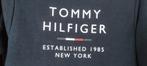 Hilfiger sweater mt 152., Ophalen of Verzenden, Zo goed als nieuw, Jongen