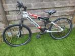 kinderfiets, Fietsen en Brommers, Fietsen | Kinderfietsjes, Ophalen, Gebruikt, 20 inch of meer