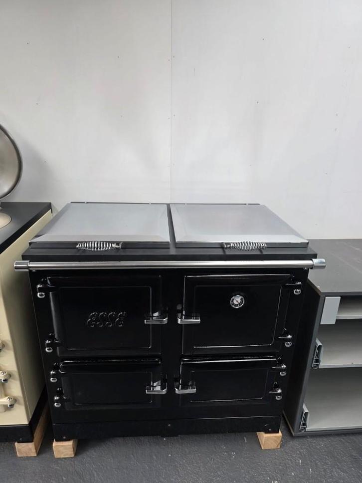 Cuisinière électrique Esse 1000X avec zones à induction, Electroménager, Cuisinières, Neuf, Autoportant, 5 zones de cuisson ou plus