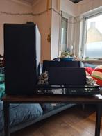 LG Home cinema 5.1 met blu-ray speler, Audio, Tv en Foto, Ophalen, Gebruikt, Soundbar