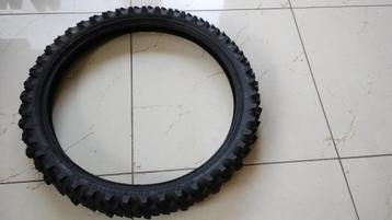 MICHELIN 90/90 -21 54R ENDURO COMPETITION motorband